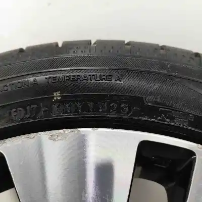 Second-hand car spare part rims set for kia optima (2010-..) sedan oem iam references 52910-2t510  