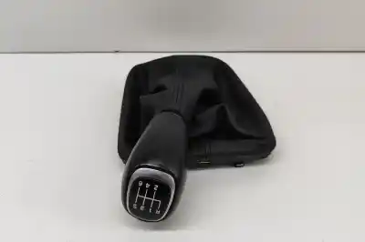 Second-hand car spare part GEAR LEVER KNOB for KIA XCEED CD  OEM IAM references 43711-D9100,84645-J7000WK  