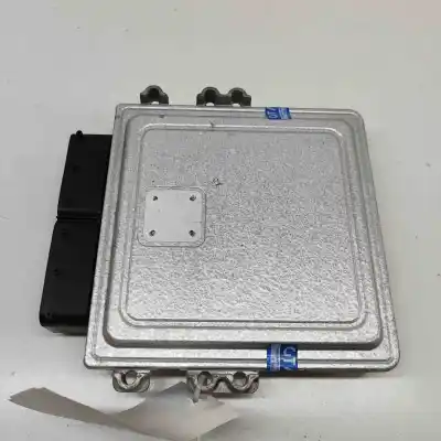 Peça sobressalente para automóvel em segunda mão centralina de motor uce por kia xceed cd (2020-..) off-road referências oem iam 39100-2u250,39101-2u250  