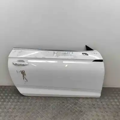 Pezzo di ricambio per auto di seconda mano PORTA ANTERIORE DESTRA per AUDI A5 F53  Riferimenti OEM IAM 8W6831052B  