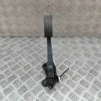 Автозапчасти б/у ПЕДАЛЬ ГАЗА за MITSUBISHI OUTLANDER III GG_W, GF_W, ZJ  ссылки OEM IAM 1600A116  