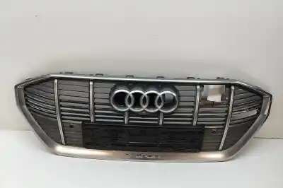 İkinci el araba yedek parçası ÖN IZGARA için AUDI E-TRON GEN  OEM IAM referansları 4KE853651,4KE853651B,4KE853651C,4KE853037A  