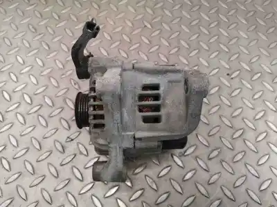 Pezzo di ricambio per auto di seconda mano ALTERNATORE per MINI COUNTRYMAN R60  Riferimenti OEM IAM 7823291  