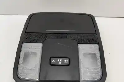Автозапчастина б/у ВНУТРІШНЕ СВІТЛО для KIA XCEED CD  Посилання на OEM IAM 928XX-M6XXX  