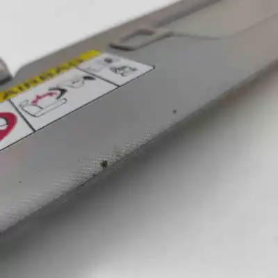 Peça sobressalente para automóvel em segunda mão para-sol direito por kia xceed cd (2020-..) off-road referências oem iam 85220-j7000ed  