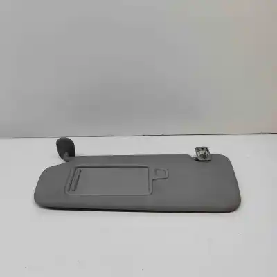 Peça sobressalente para automóvel em segunda mão PÁRA-SOL ESQUERDO por KIA XCEED CD  Referências OEM IAM 85210-J7000ED  