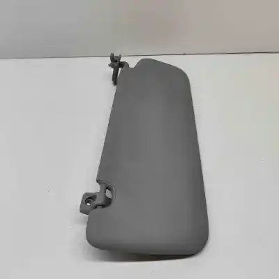 Peça sobressalente para automóvel em segunda mão pára-sol esquerdo por kia xceed cd (2020-..) off-road referências oem iam 85210-j7000ed  