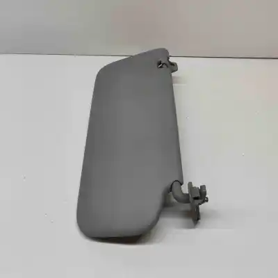 Peça sobressalente para automóvel em segunda mão pára-sol esquerdo por kia xceed cd (2020-..) off-road referências oem iam 85210-j7000ed  