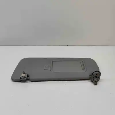 Peça sobressalente para automóvel em segunda mão pára-sol esquerdo por kia xceed cd (2020-..) off-road referências oem iam 85210-j7000ed  