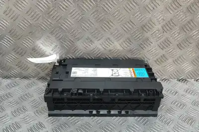 Peça sobressalente para automóvel em segunda mão BATERIA por FORD PUMA J2K, CF7  Referências OEM IAM LX7A-10B759-AE  