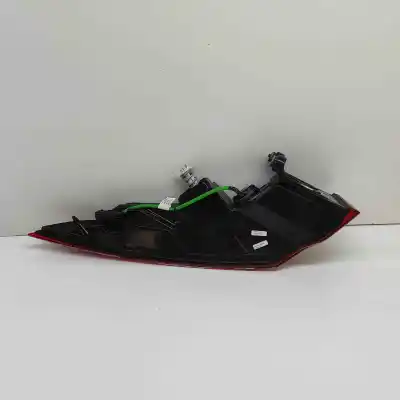 Pezzo di ricambio per auto di seconda mano luci posteriori destra per jaguar i-pace x590 (2018-..) off-road riferimenti oem iam j9d3-13404-cb  