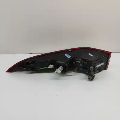 Pezzo di ricambio per auto di seconda mano luci posteriori destra per jaguar i-pace x590 (2018-..) off-road riferimenti oem iam j9d3-13404-cb  