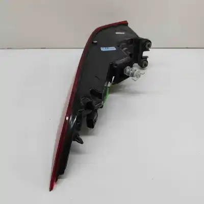 Pezzo di ricambio per auto di seconda mano luci posteriori destra per jaguar i-pace x590 (2018-..) off-road riferimenti oem iam j9d3-13404-cb  