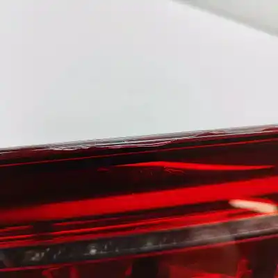 Pezzo di ricambio per auto di seconda mano luci posteriori destra per jaguar i-pace x590 (2018-..) off-road riferimenti oem iam j9d3-13404-cb  