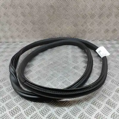 Peça sobressalente para automóvel em segunda mão junta vedante da porta por jaguar i-pace x590 (2018-..) off-road referências oem iam j9d3-253a10-a  