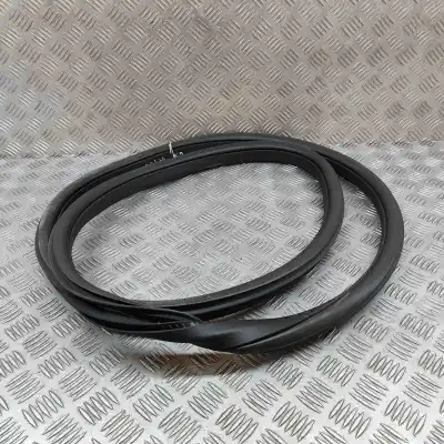 Peça sobressalente para automóvel em segunda mão junta vedante da porta por jaguar i-pace x590 (2018-..) off-road referências oem iam j9d3-253a10-a  