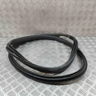 Peça sobressalente para automóvel em segunda mão junta vedante da porta por jaguar i-pace x590 (2018-..) off-road referências oem iam j9d3-20708-a  