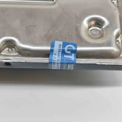 Автозапчастина б/у ебу контролер двигуна для ford puma j2k, cf7 (2019-..) coupe посилання на oem iam 0261s105fh,m1t1-12a650-xa,mx7a-12b684-ma  