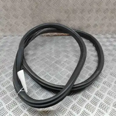 Peça sobressalente para automóvel em segunda mão JUNTA VEDANTE DA PORTA por JAGUAR I-PACE X590  Referências OEM IAM J9D3-20708-A  