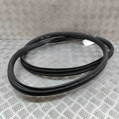 Peça sobressalente para automóvel em segunda mão junta vedante da porta por jaguar i-pace x590 (2018-..) off-road referências oem iam j9d3-20708-a  