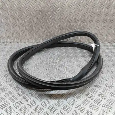 Peça sobressalente para automóvel em segunda mão junta vedante da porta por jaguar i-pace x590 (2018-..) off-road referências oem iam j9d3-20708-a  