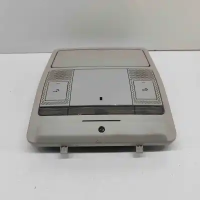 Second-hand car spare part INTERIOR LIGHT for JAGUAR I-PACE X590  OEM IAM references J9D3-15K609-AA,HJ32-519A58-CE,HJ32-519A58-CE0LKP,F  