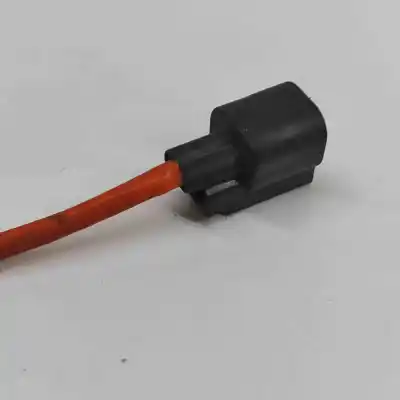 Peça sobressalente para automóvel em segunda mão sensor por ford puma j2k, cf7 (2019-..) coupe referências oem iam l1b1-12b591-db  