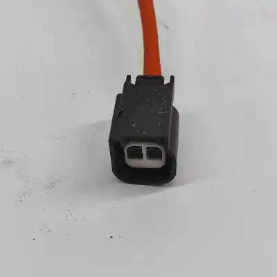 Peça sobressalente para automóvel em segunda mão sensor por ford puma j2k, cf7 (2019-..) coupe referências oem iam l1b1-12b591-db  