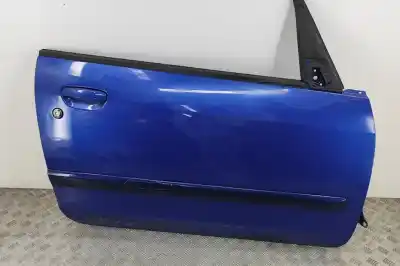 Second-hand car spare part FRONT RIGHT DOOR for MITSUBISHI COLT CZC CABRIO RG  OEM IAM references MN301824  