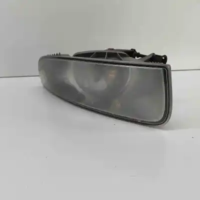 Pezzo di ricambio per auto di seconda mano LUCE FENDINEBBIA DESTRA per SKODA SUPERB II ESTATE 3T5  Riferimenti OEM IAM 3T0941700A,3T0941702A  