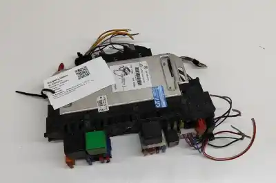 Second-hand car spare part FUSE BOX UNIT for MERCEDES-BENZ S W220  OEM IAM references A0275454532,05045123  