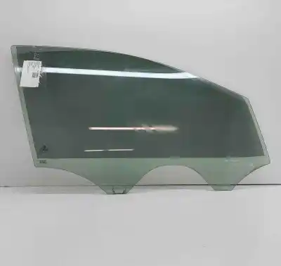 Автозапчастина б/у СКЛО ПЕРЕДНІЙ ПРАВІ ДВЕРІ для VOLKSWAGEN POLO 6R, 6C  Посилання на OEM IAM 6R0845202A,43R-000479  