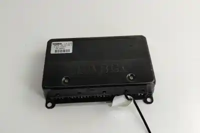 Gebrauchtes Autoersatzteil Steuergerät ABS zum LAND ROVER DISCOVERY II L318  OEM-IAM-Referenzen SRD000070,4460440300  