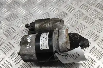 Peça sobressalente para automóvel em segunda mão MOTOR DE ARRANQUE por FORD FOCUS III  Referências OEM IAM CV6T-11000-GC  