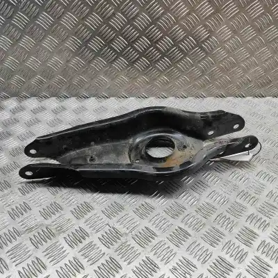 Автозапчасти б/у рычаг задней нижней правой подвески за tesla model y (2019-..) off-road ссылки oem iam 1044451-00-f  