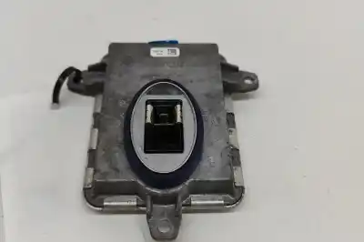 Pièce détachée automobile d'occasion  MODULE DE BALLAST DE PHARE XENON pour BMW 4 CABRIO F33, F83  Références OEM IAM 7296090,130732931715  