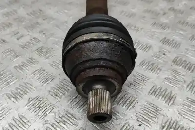 İkinci el araba yedek parçası ön sag sanziman için volkswagen passat variant b7 365 (2010-2014) estate oem iam referansları 1k0407272qn  