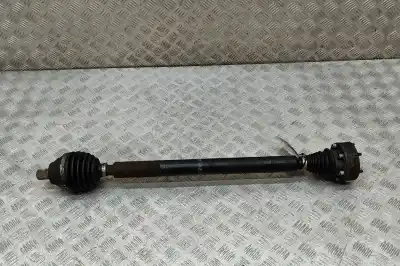 İkinci el araba yedek parçası ön sag sanziman için volkswagen passat variant b7 365 (2010-2014) estate oem iam referansları 1k0407272qn  