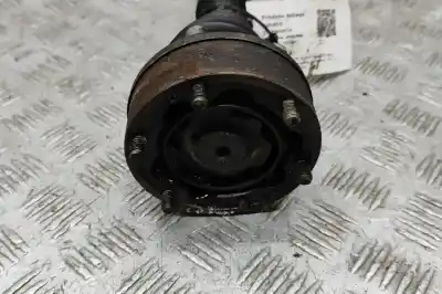 İkinci el araba yedek parçası ön sag sanziman için volkswagen passat variant b7 365 (2010-2014) estate oem iam referansları 1k0407272qn  