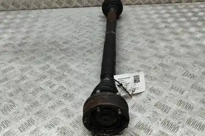 İkinci el araba yedek parçası ön sag sanziman için volkswagen passat variant b7 365 (2010-2014) estate oem iam referansları 1k0407272qn  