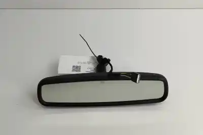 Pezzo di ricambio per auto di seconda mano SPECCHIO INTERNO per FORD PUMA J2K, CF7  Riferimenti OEM IAM JU5A-17E678-CA  