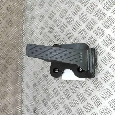 Автозапчасти б/у ПЕДАЛЬНЫЙ ПОТЕНЦИОМЕТР за MAZDA 2 DL, DJ  ссылки OEM IAM GHK3-41600-G,6PV312041  