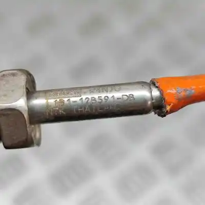 Peça sobressalente para automóvel em segunda mão sensor por ford puma j2k, cf7 (2019-..) hatchback referências oem iam l1b1-12b591-db  