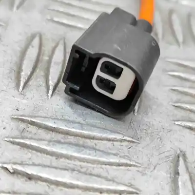 Peça sobressalente para automóvel em segunda mão sensor por ford puma j2k, cf7 (2019-..) hatchback referências oem iam l1b1-12b591-db  