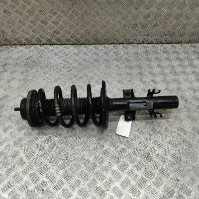 Pezzo di ricambio per auto di seconda mano AMMORTIZZATORE ANTERIORE SINISTRO per VOLKSWAGEN TRANSPORTER VI T6 FURGON SGA, SGH  Riferimenti OEM IAM 7E5413031H  