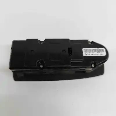 Автозапчасти б/у выключатель левого переднего окна за bmw x3 e83 (2003-2011) ссылки oem iam 3414355  
