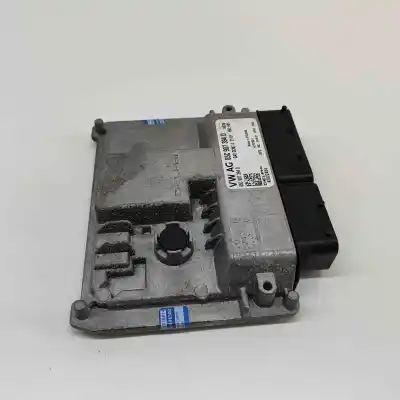 Second-hand car spare part ecu engine control for audi q2 ga (2016-..) off-road oem iam references 05c907394d,42022454  