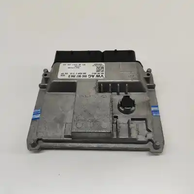 Second-hand car spare part ecu engine control for audi q2 ga (2016-..) off-road oem iam references 05c907394d,42022454  