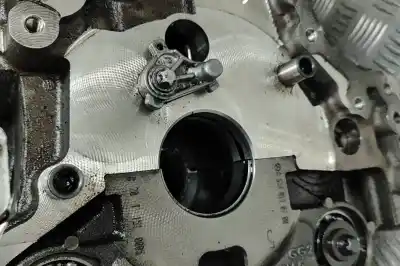 Pièce détachée automobile d'occasion MOTEUR pour MERCEDES-BENZ GLE W167  Références OEM IAM R6540112400,654.920  