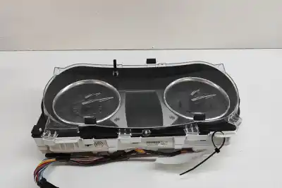Second-hand car spare part speedometer for toyota hilux vii pick-up (_n1_, _n2_, _n3_) 2.5 d-4d 4wd (kun25) oem iam references 83800-fgt30-b  